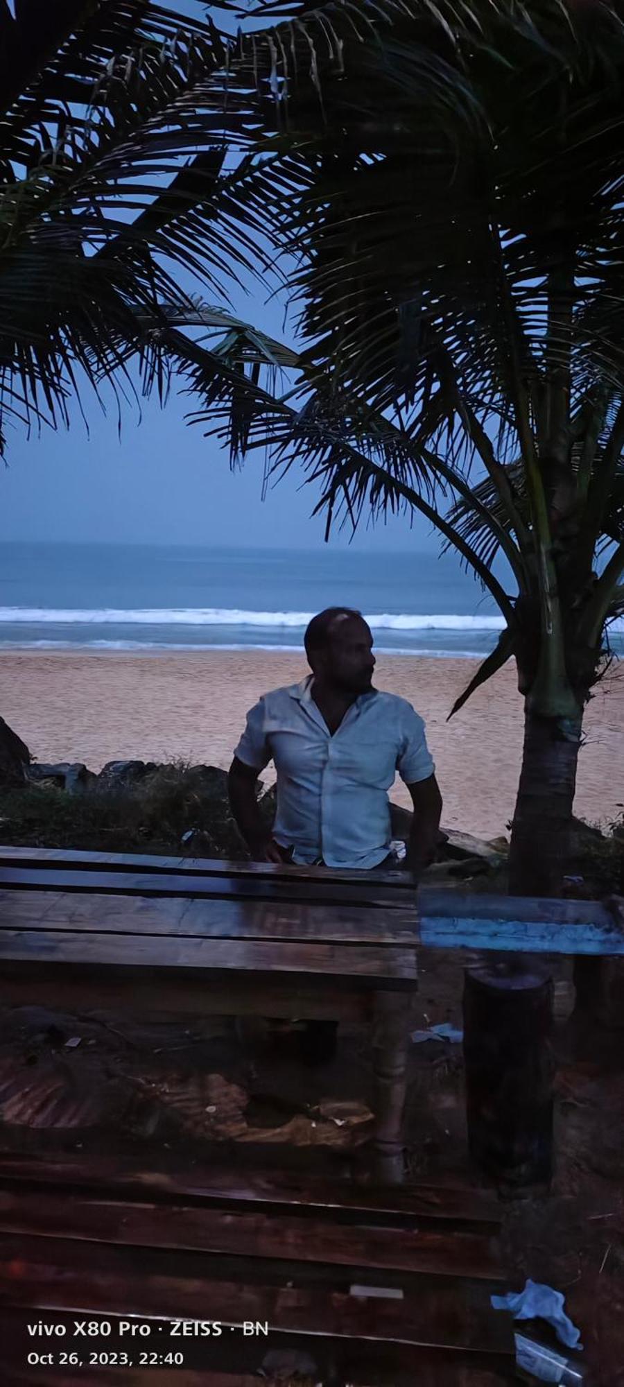 Sunshine Service Villa Kannur Bagian luar foto