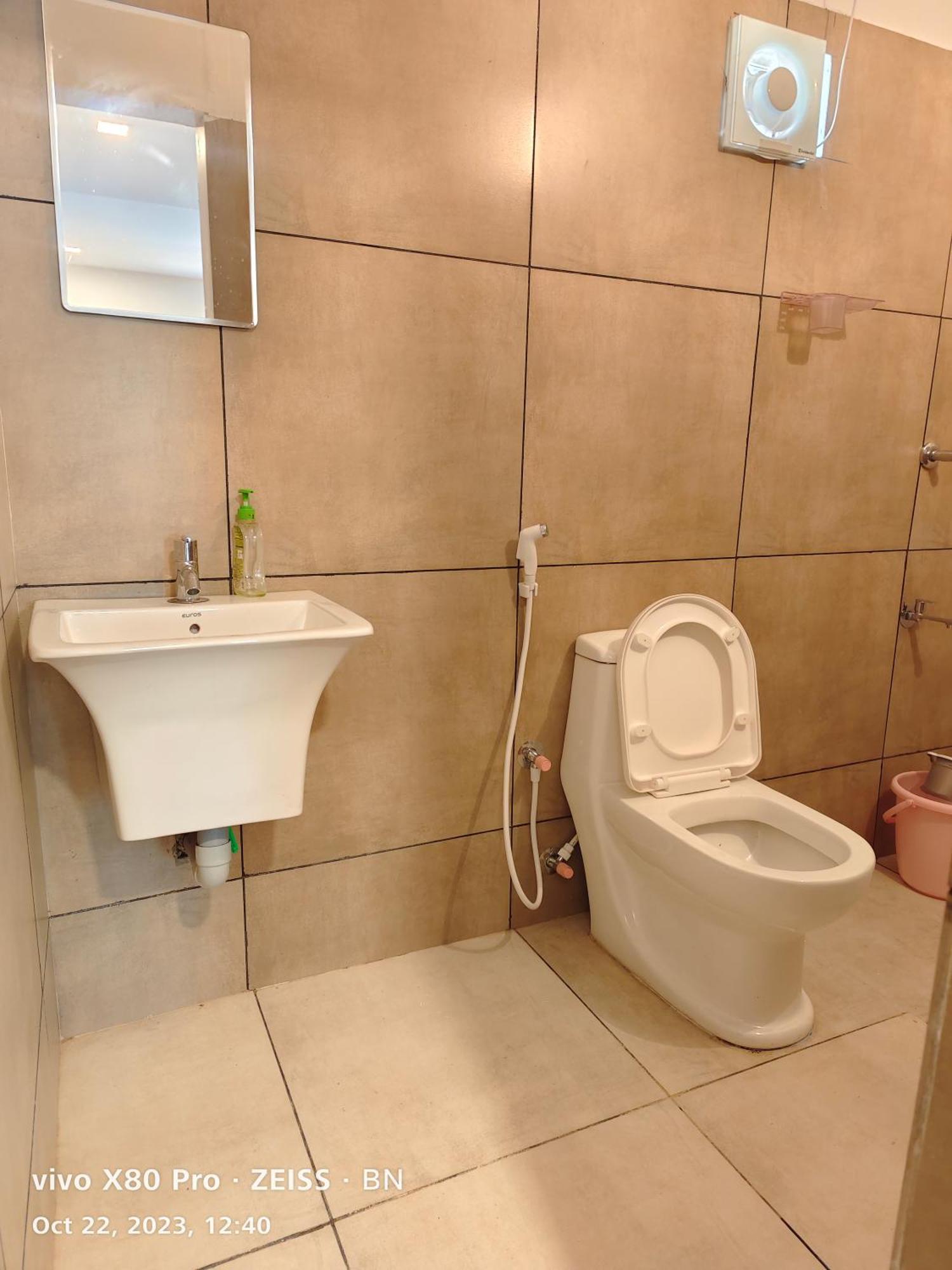 Sunshine Service Villa Kannur Bagian luar foto