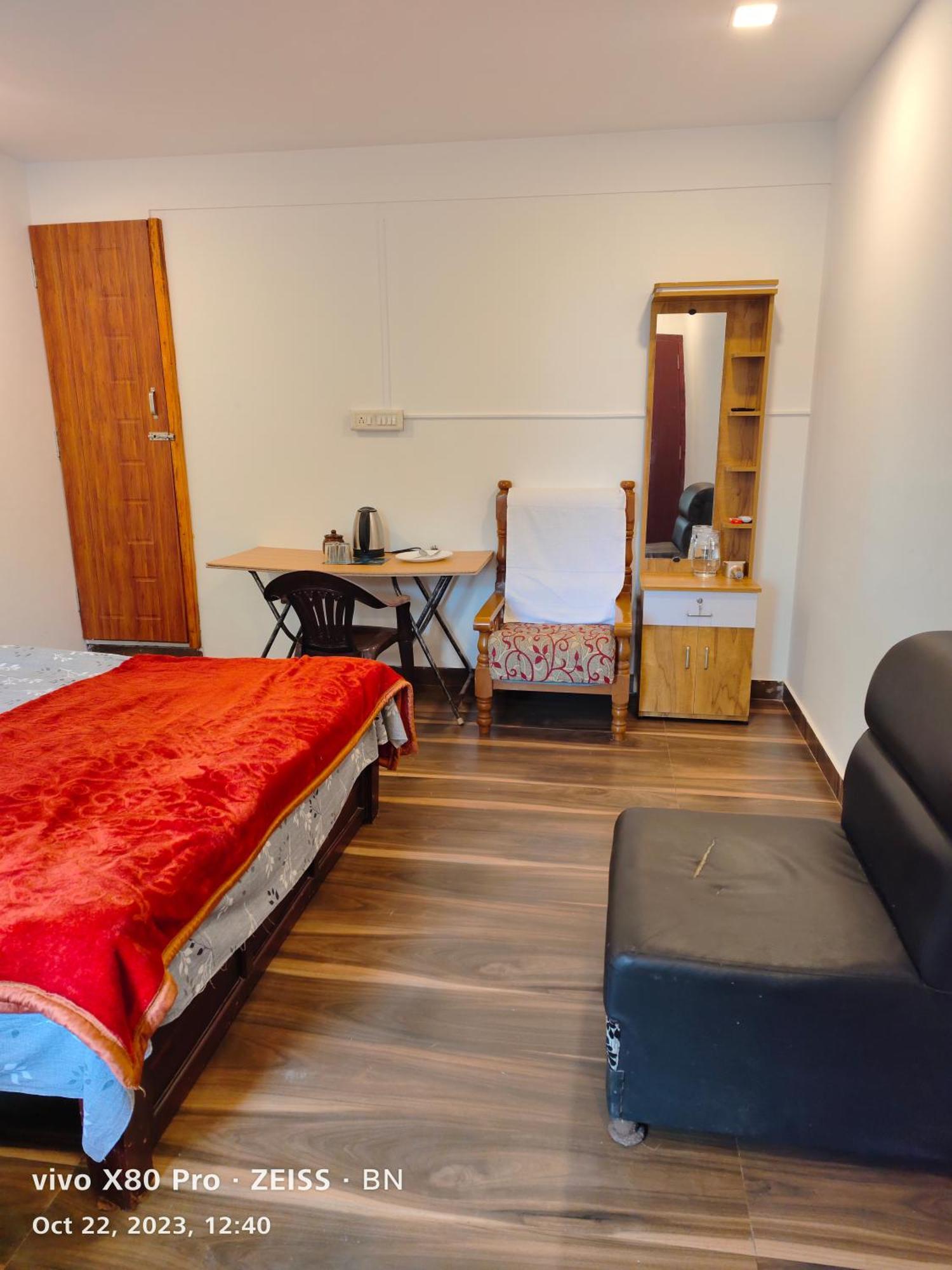 Sunshine Service Villa Kannur Bagian luar foto