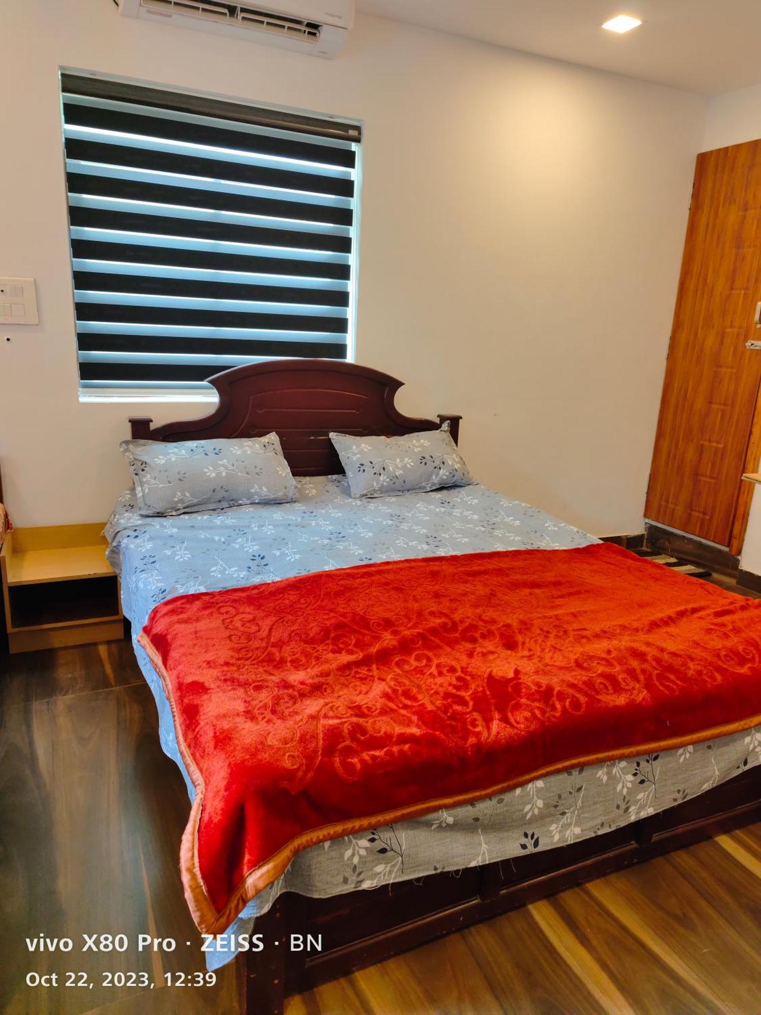 Sunshine Service Villa Kannur Bagian luar foto
