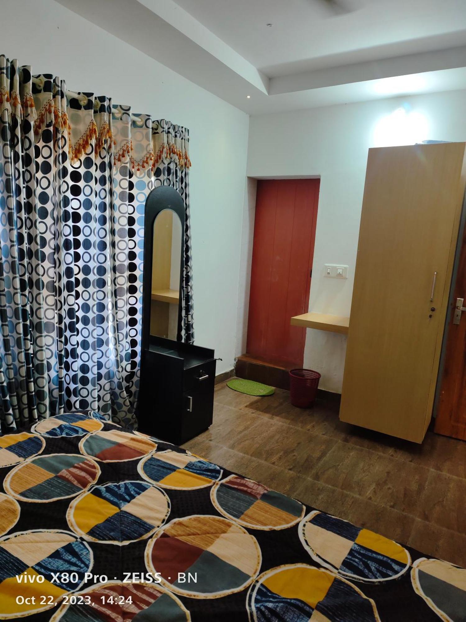 Sunshine Service Villa Kannur Bagian luar foto