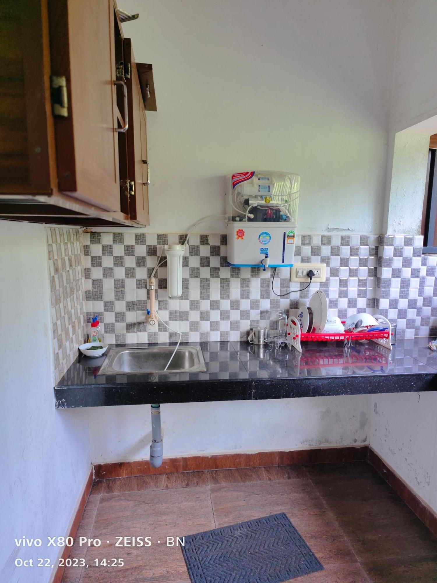 Sunshine Service Villa Kannur Bagian luar foto