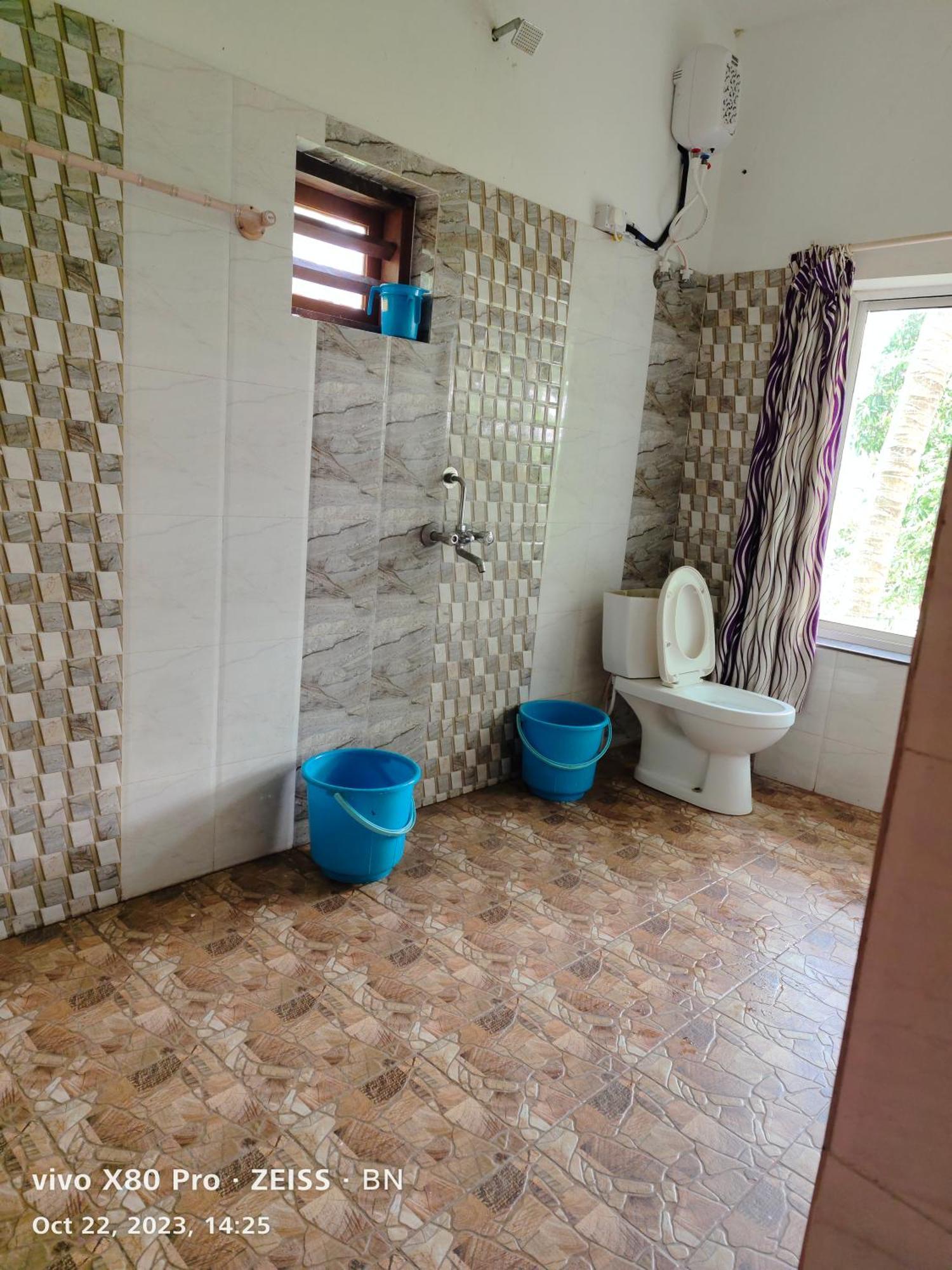 Sunshine Service Villa Kannur Bagian luar foto