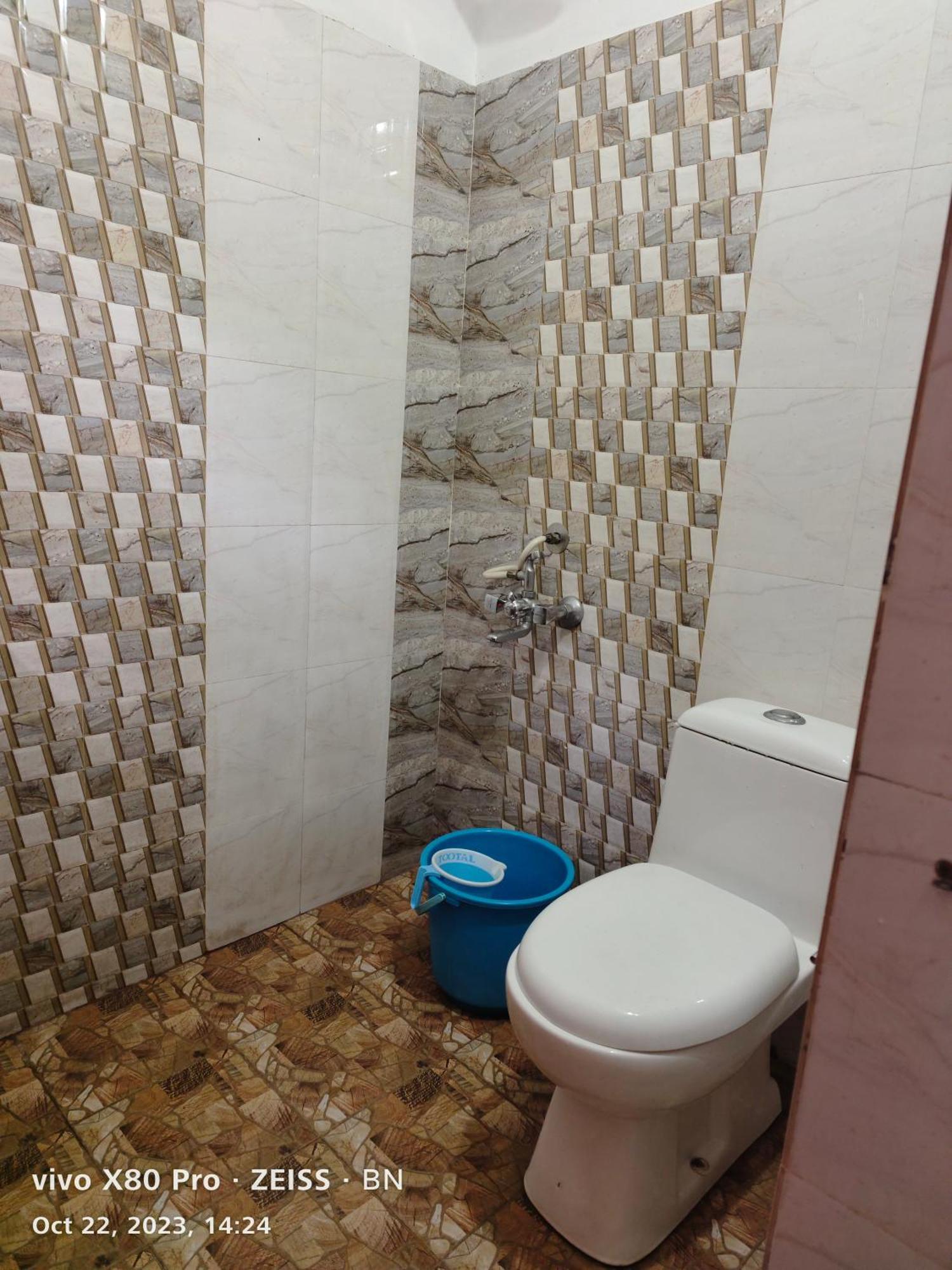 Sunshine Service Villa Kannur Bagian luar foto
