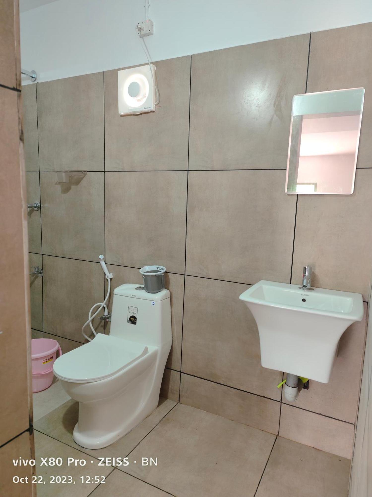 Sunshine Service Villa Kannur Bagian luar foto