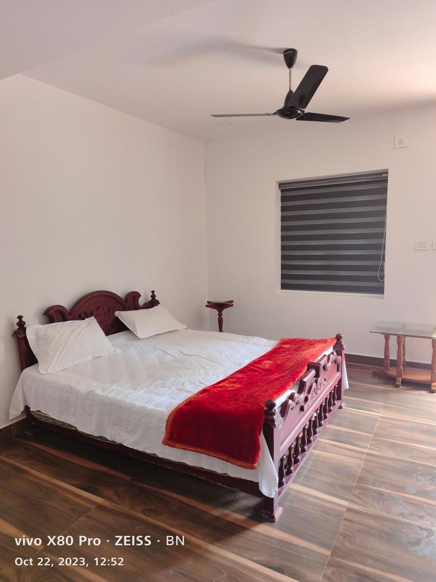 Sunshine Service Villa Kannur Bagian luar foto