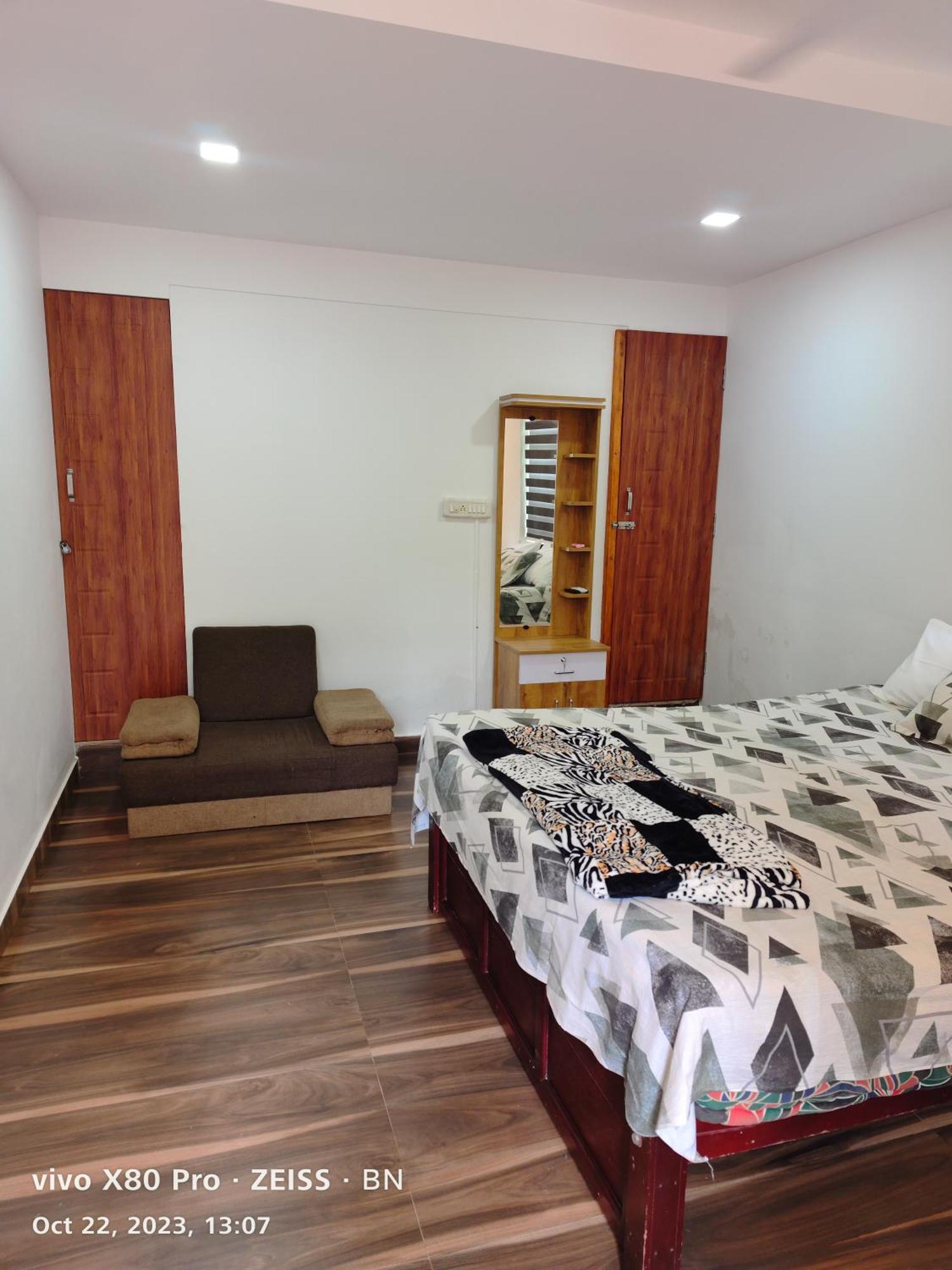 Sunshine Service Villa Kannur Bagian luar foto