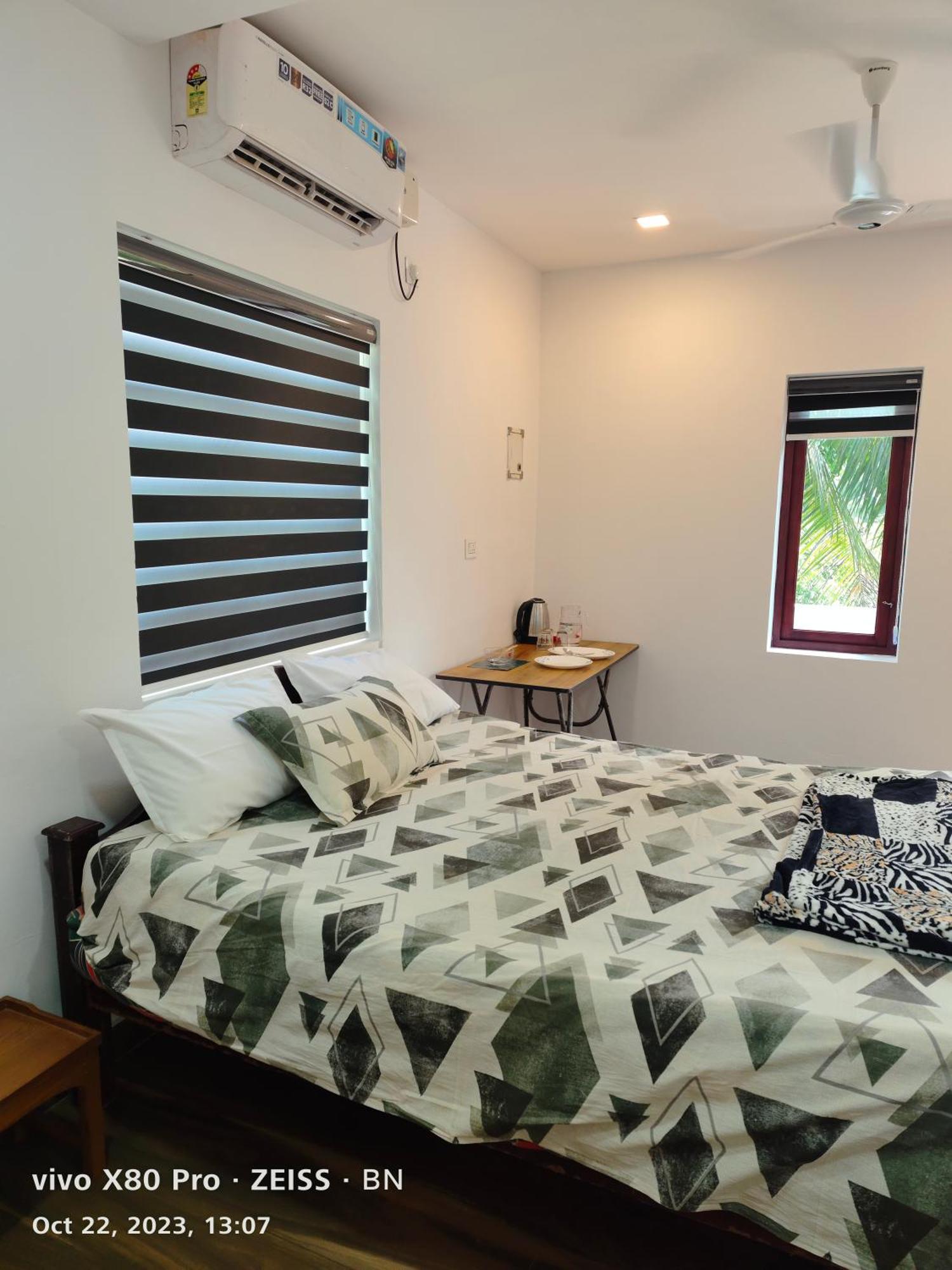 Sunshine Service Villa Kannur Bagian luar foto
