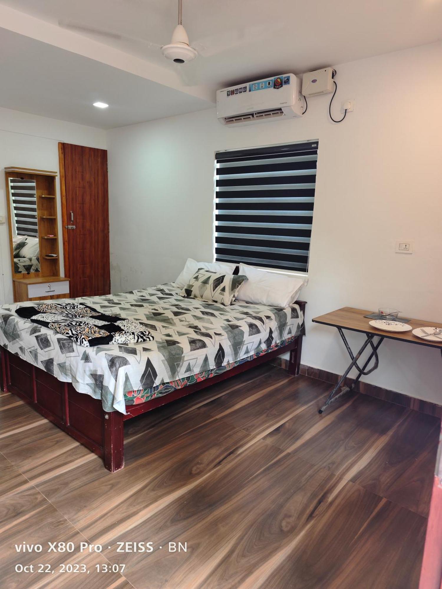 Sunshine Service Villa Kannur Bagian luar foto