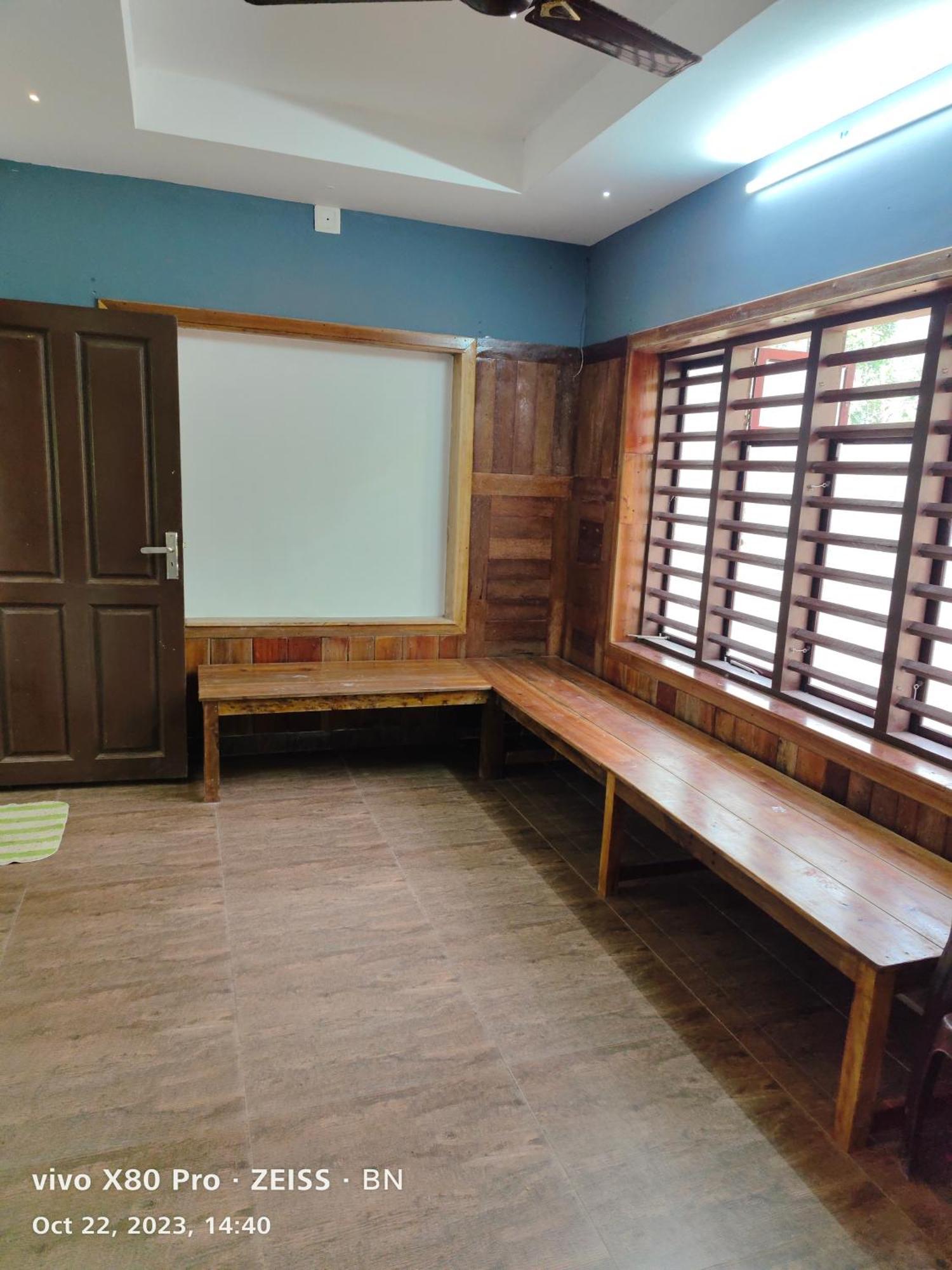 Sunshine Service Villa Kannur Bagian luar foto