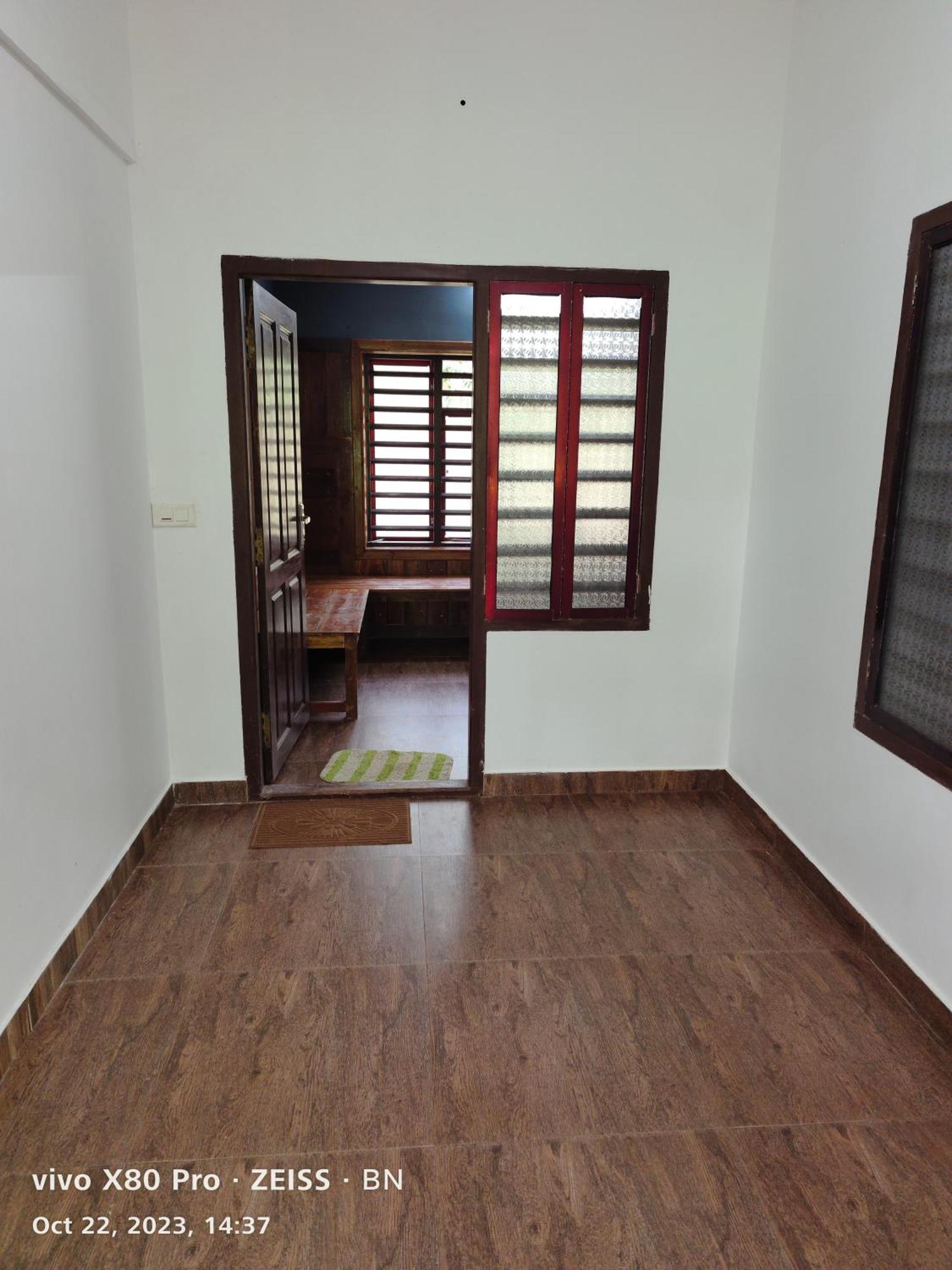 Sunshine Service Villa Kannur Bagian luar foto